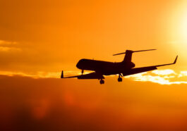 wp10635115 airplane sunset wallpapers