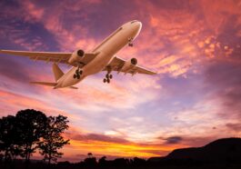 wp10634765 airplane sunset wallpapers 2
