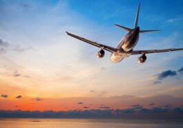 KLM Airlines DOH Terminal 3