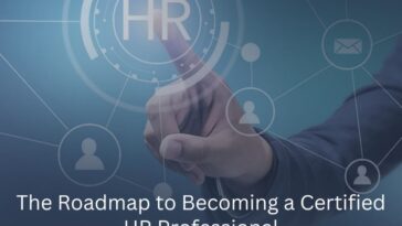 HR Professional Certification 22