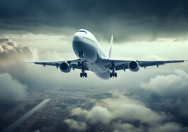 Spirit Airlines IAH Terminal 3