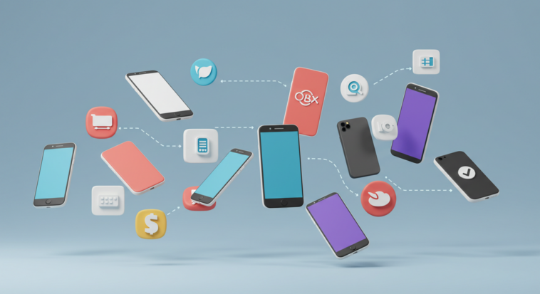 Unlocked Smartphones Marketplaces in the USA