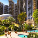 Your Perfect 4/5 BHK Luxury Apartment at Elan The Emperor, Sector 106 21 elan the emperor 23