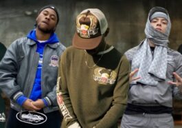 corteiz clothing banner