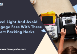 Travel Light And Avoid Baggage Fees With These Expert Packing Hacks 1