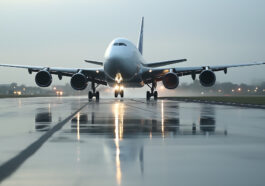 Spirit Airlines LAS Terminal 8