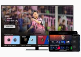 Major League Soccer Returns to MLS Season Pass on Apple TV for Historic 30th Season 1
