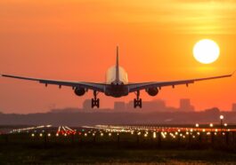 JetBlue Airways SHA Terminal
