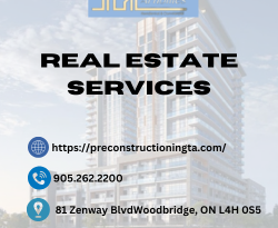 Real Estate Services 1