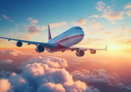 United Airlines JAU Terminal 1