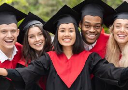 Scholarships and Loans for Engineering Students Studying in the USA