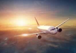 Air France SHA Terminal