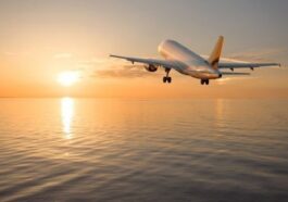 JetBlue Airways LAS Terminal