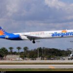 Allegiant Air 1