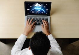 cloud computing software modish remote work