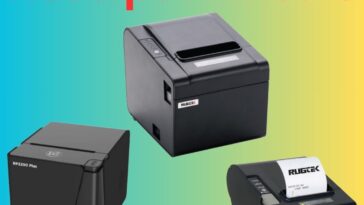 Receipt Printers