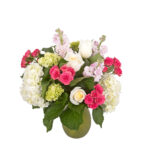 Custom Designed - Luxury Bridal Bouquets | St Augustine Flower Shops | 20 9587 FW web images