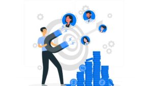 lead generation through multiple digital channels Ditans Group 1 300x169 1