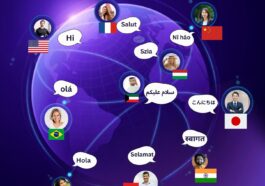 AI Translator Tools for businesses
