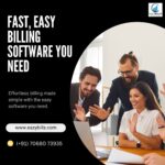 Upgrade Your Billing with the Power of Online Billing Software 20 easy billing software