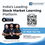 Join Best Stock Market Training Institute in Ranchi 21 Join stock market institute in Ranchi stockdaddy