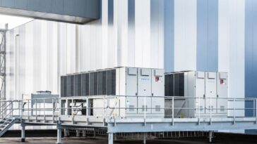 industrial chiller manufacturers