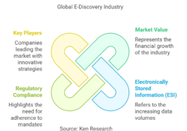 Global E Discovery Industry