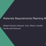 483192 Materials Requirements Planning MRP Software Report Thumbnail