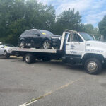What Is a Commercial Towing Account and Why Is It Important for Your Business