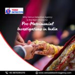 Why Hire a Private Detective for Matrimonial Investigations