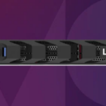 Lenovo ThinkSystem Servers 1