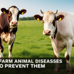Farm Animal Diseases