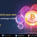 Want to Launch your own cryptocurrency exchange in 2025? 20 Cryptocurreny Exchange Development Company 1