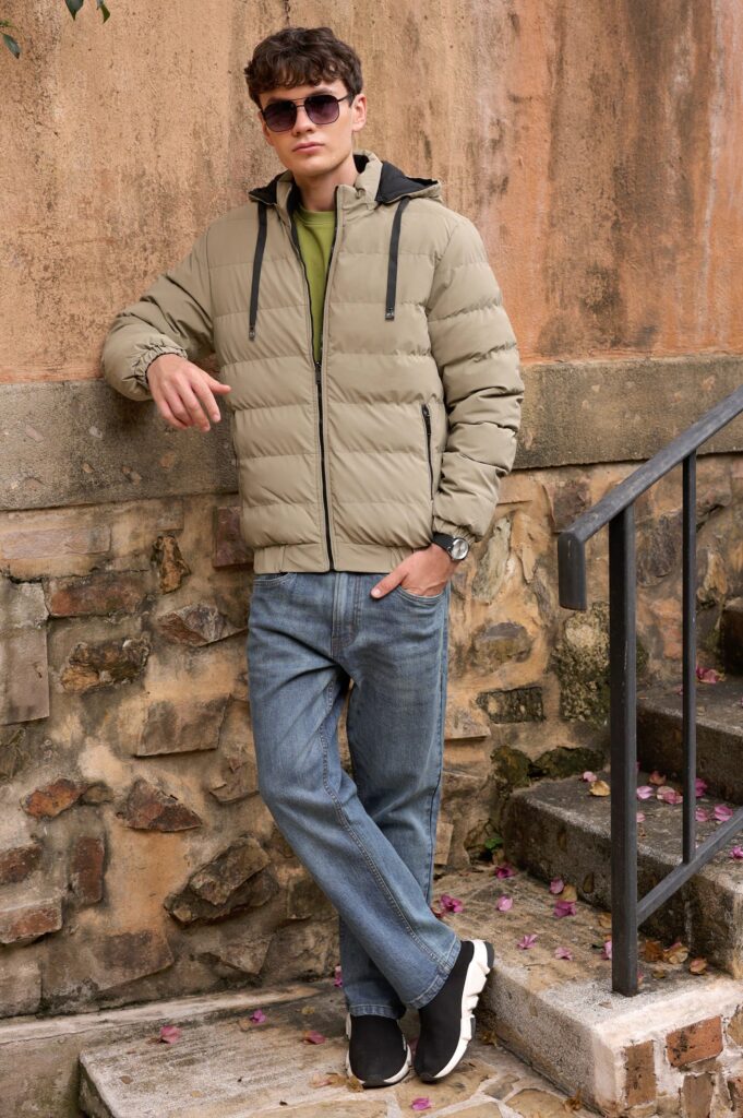 best jackets for men Online in Pakistan