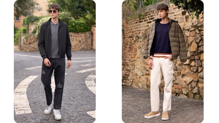 3 piece Stitched Suit 8