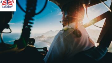 Commercial Pilot Course In India