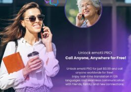 Best AI Interpreter Tools by Emotii.ai Revolutionize Communication with Live AI Voice Interpreter