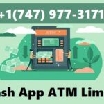 cash app ATM limit 1