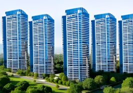 Experion The Trillion