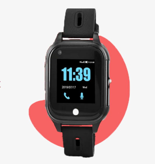 How Reliable Are Fall Detection Watches for Seniors in Real-Life Situa 1 smartwatch