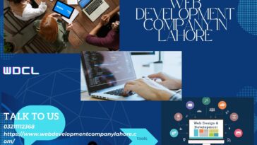 web development company 1