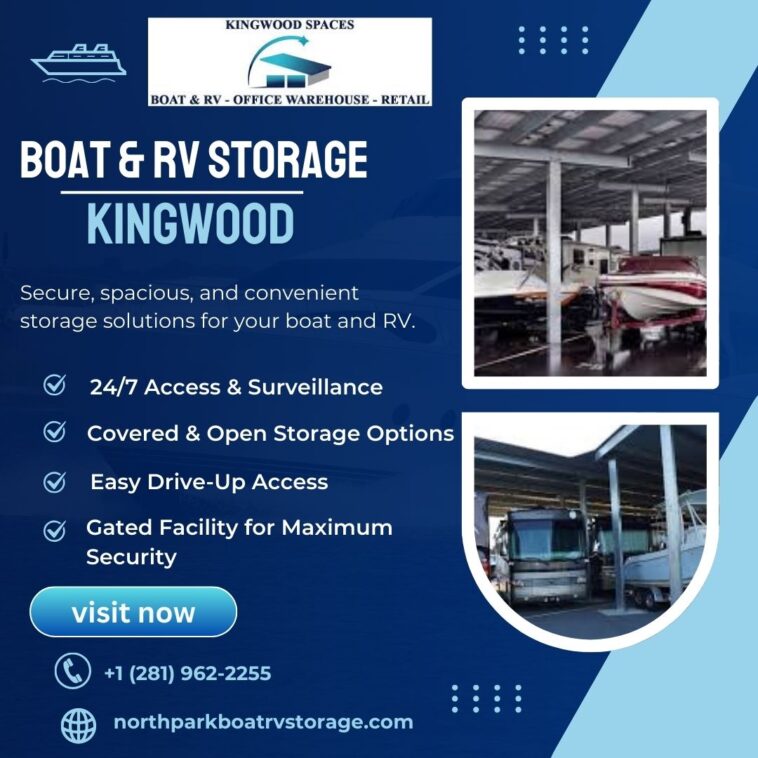 Secure and Convenient Boat & RV Storage in Kingwood, Texas 1 Financial Planning Investment Advisory Retirement Planning Business Consulting Debt Management 6 1