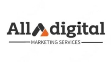 all digital marketing services