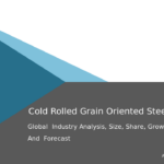 Cold Rolled Grain Oriented Steel Industry Report 2032 20 Cold Rolled Grain Oriented Steel
