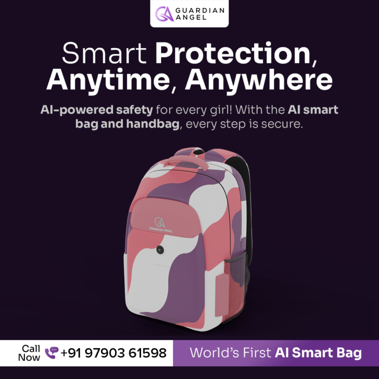 The Ultimate Guide to High-Tech Safety and Convenience 1 6