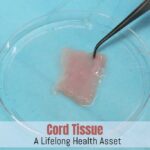 Preserving Cord Tissue
