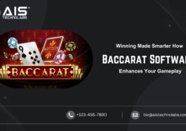 Winning Made Smarter How Baccarat Software Enhances Your Gameplay 1