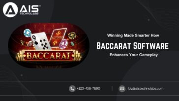 Winning Made Smarter How Baccarat Software Enhances Your Gameplay 1