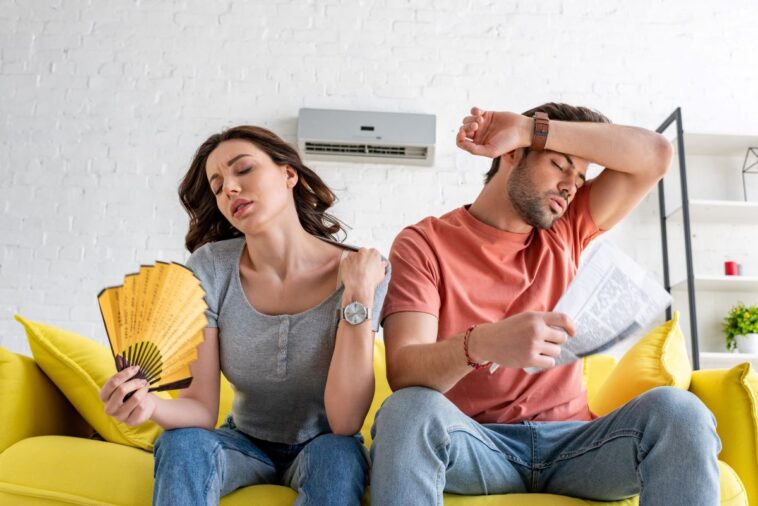 Why Is My AC Struggling This Summer? Find Out Now! 1 emergency ac repair