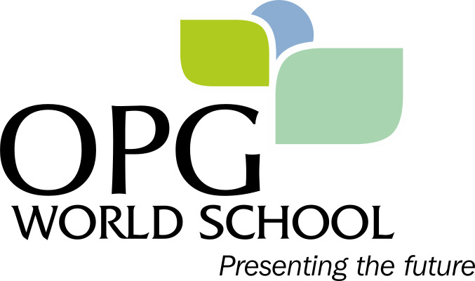 opg LOGO 18